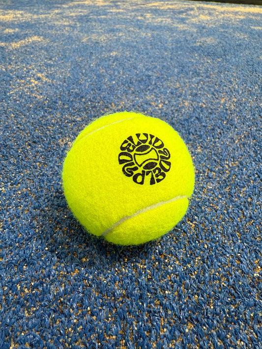 Tennis balls bundle - 5 sets (15 balls)