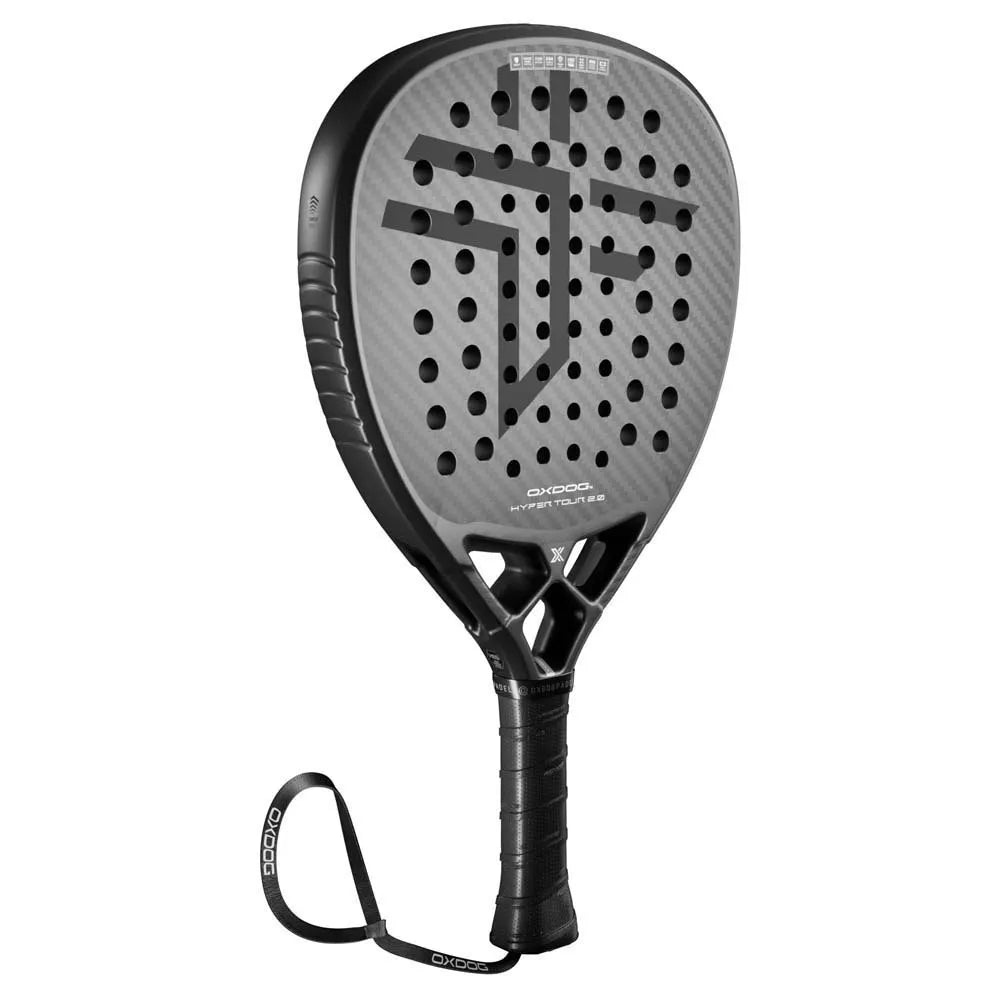 Oxdog Hyper Tour 2.0 2025 padel racket
